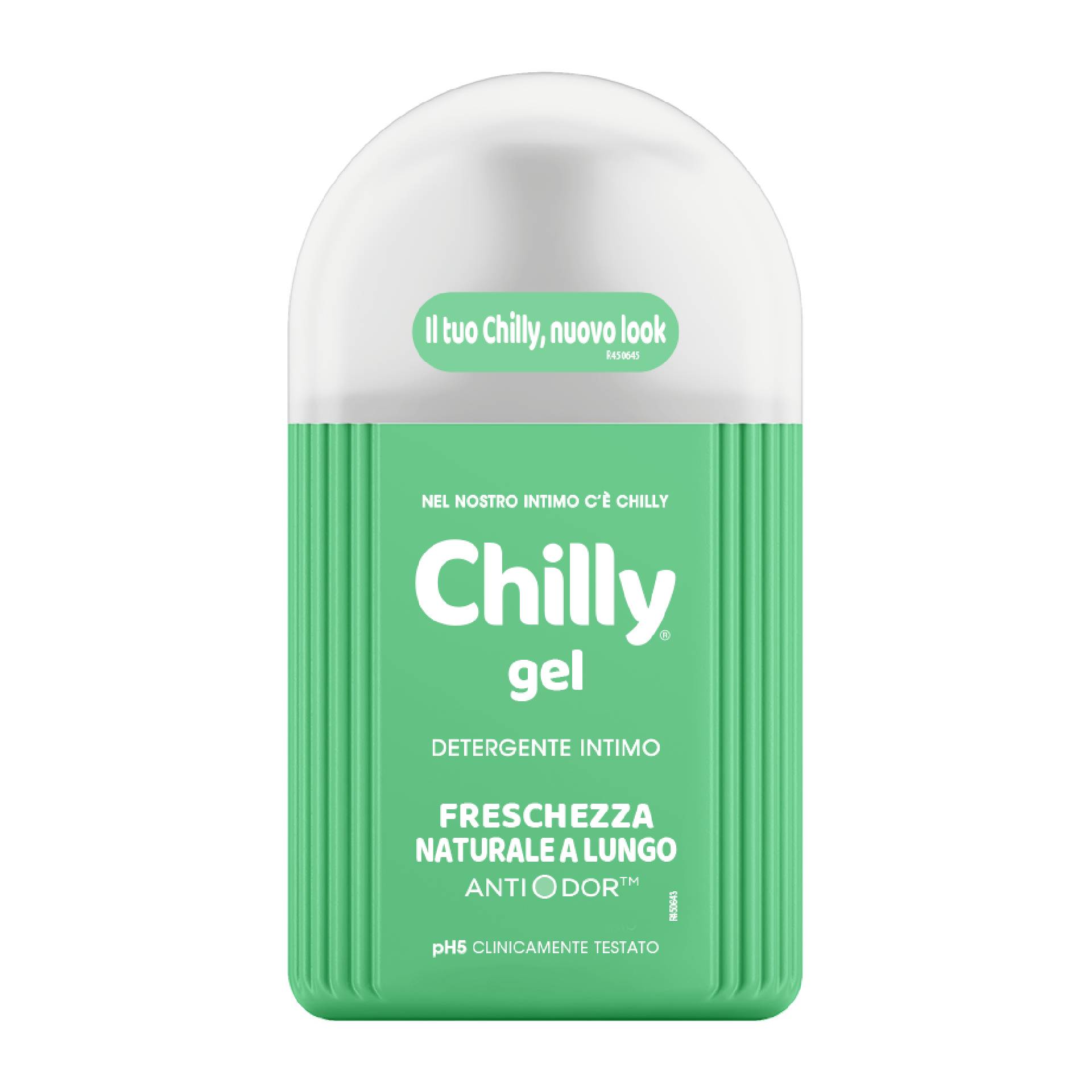 Chilly Detersione intima Fresco 300ml