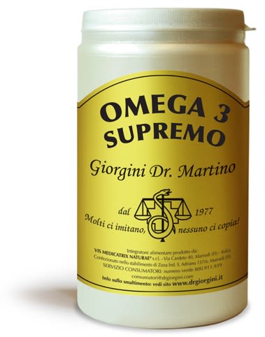 image - 984777235 - OMEGA 3 SUPREMO 120 SOFTGEL - 4812437_1.jpg
