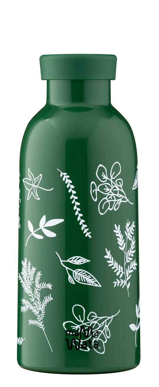 Mamawata Insulated Bottle Herbs 470ml