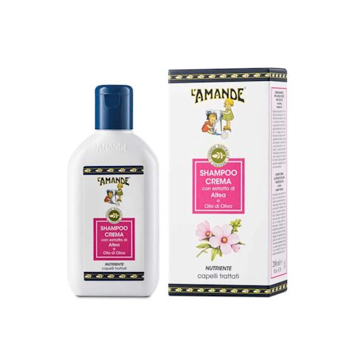 934039999 - L'AMANDE MARSEILLE SHAMPOO CREMA ALTEA/TRATTATI NUTRIENTE 200 ML - 4782897_1.jpg