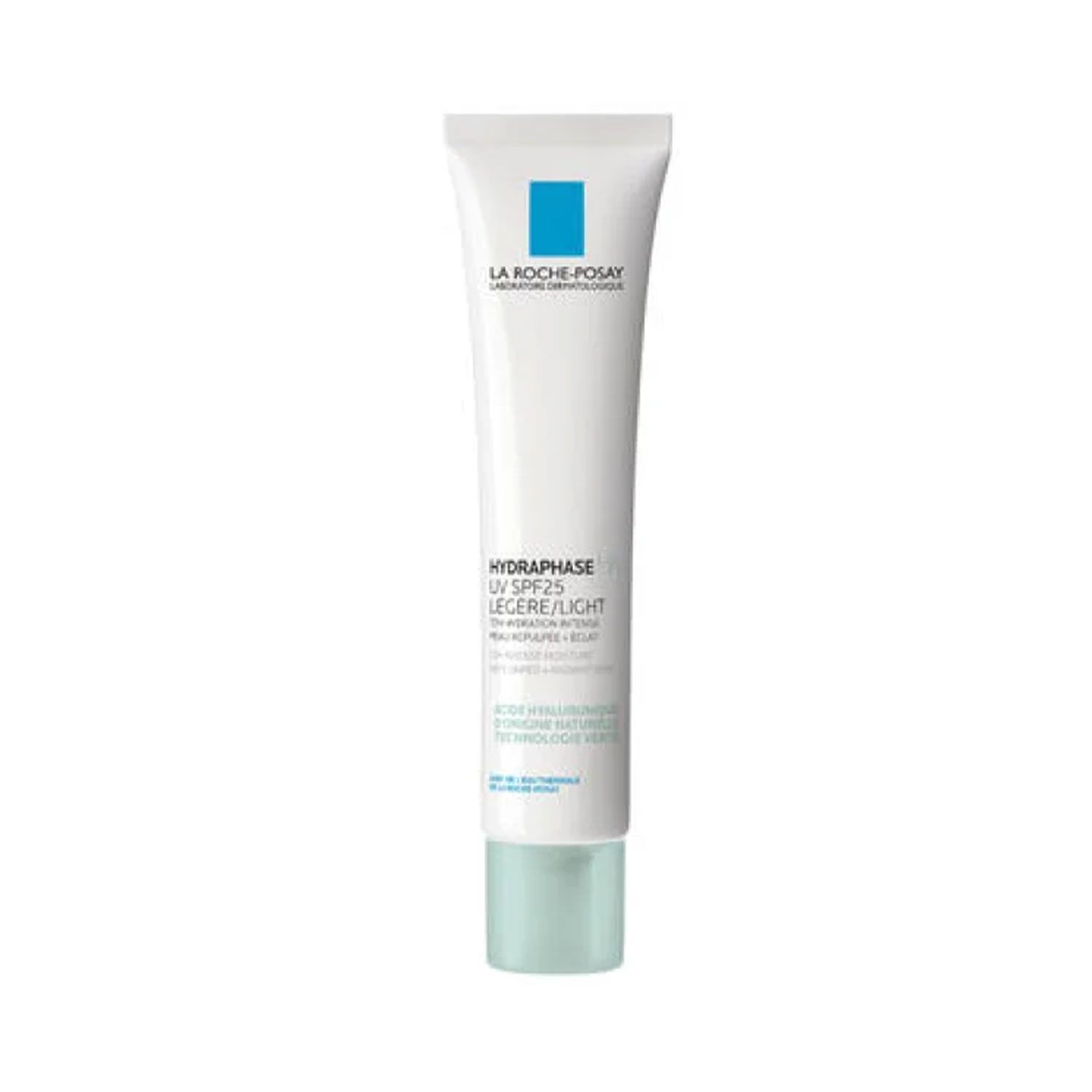 La Roche-posay Hydraphase Ha Uv Crema Leggera 40ml