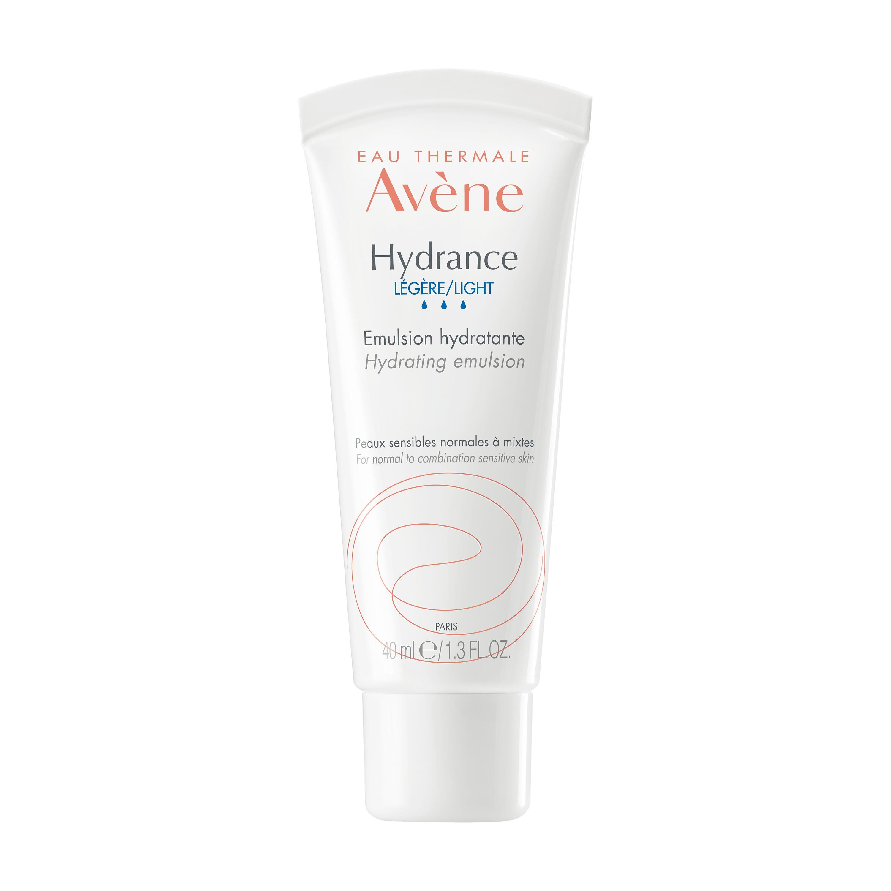 Avene Hydrance Legere Emulsione 40ml