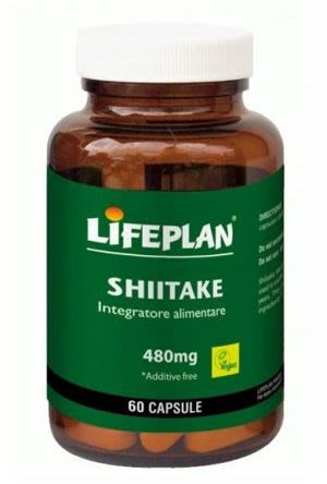 974425884 - Lifeplan Shiitake Integratore Immunostimolante 60 capsule - 4731319_2.jpg