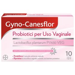 986749378 - Gyno-canesflor Probiotici Vaginali 10 capsule - 4711205_2.jpg