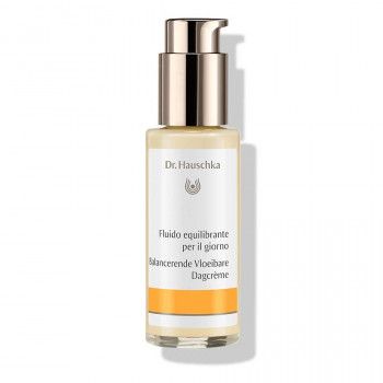 Dr. Hauschka Fluido Equilibrante Giorno 50ml