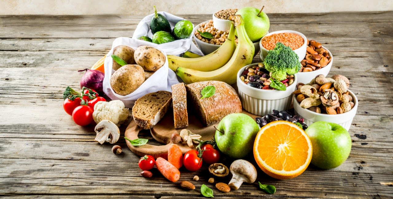 image - Magazine | Fibre perché sono cosi importanti?