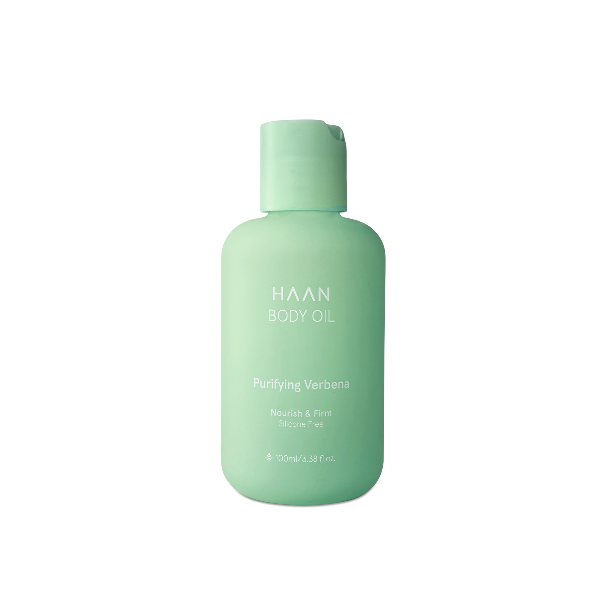 Haan Body Oil Purifying Verbena 100ml