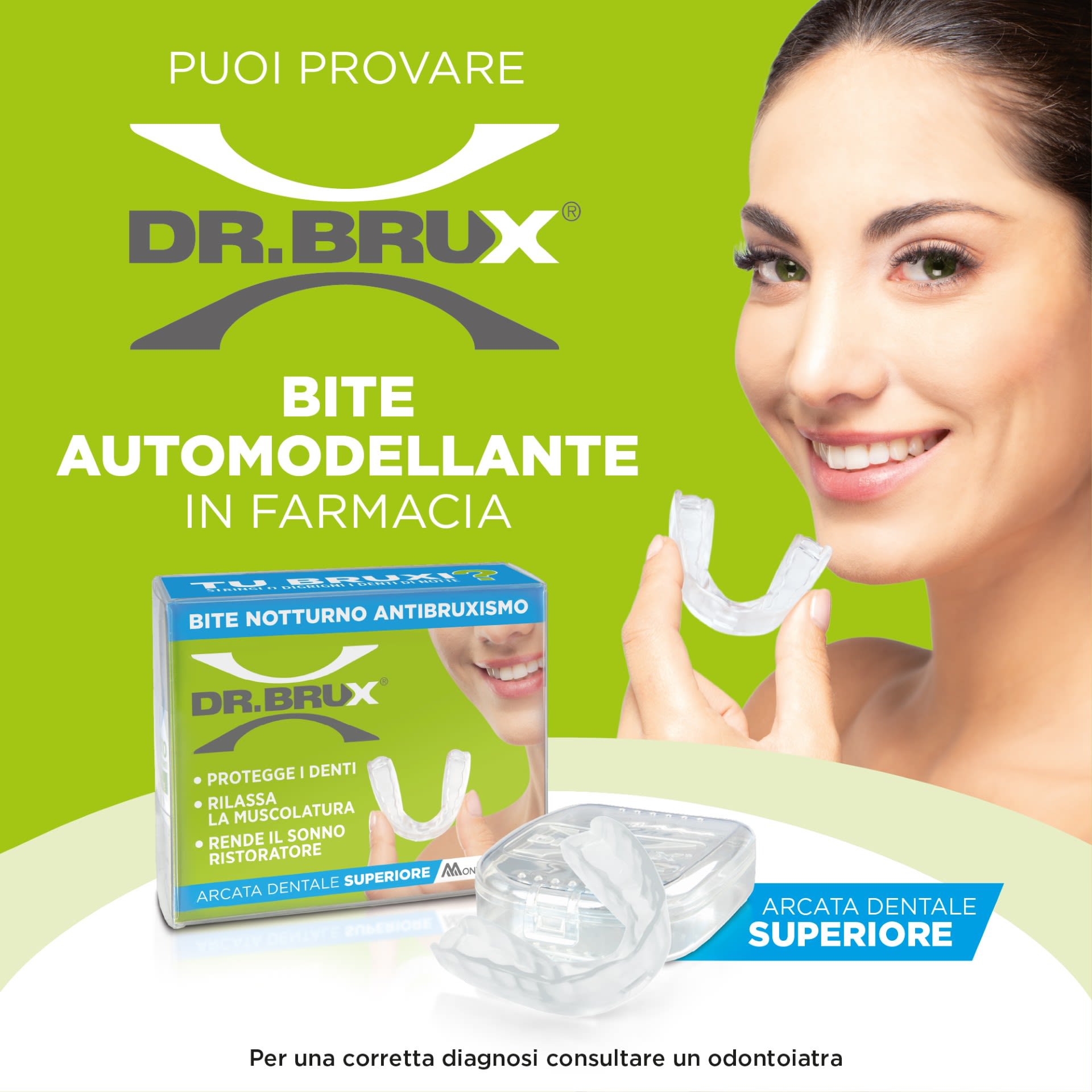 image - 926564865 - DR BRUX BITE NOTTE SUP TRASPARENTE - 7859615_10.jpg