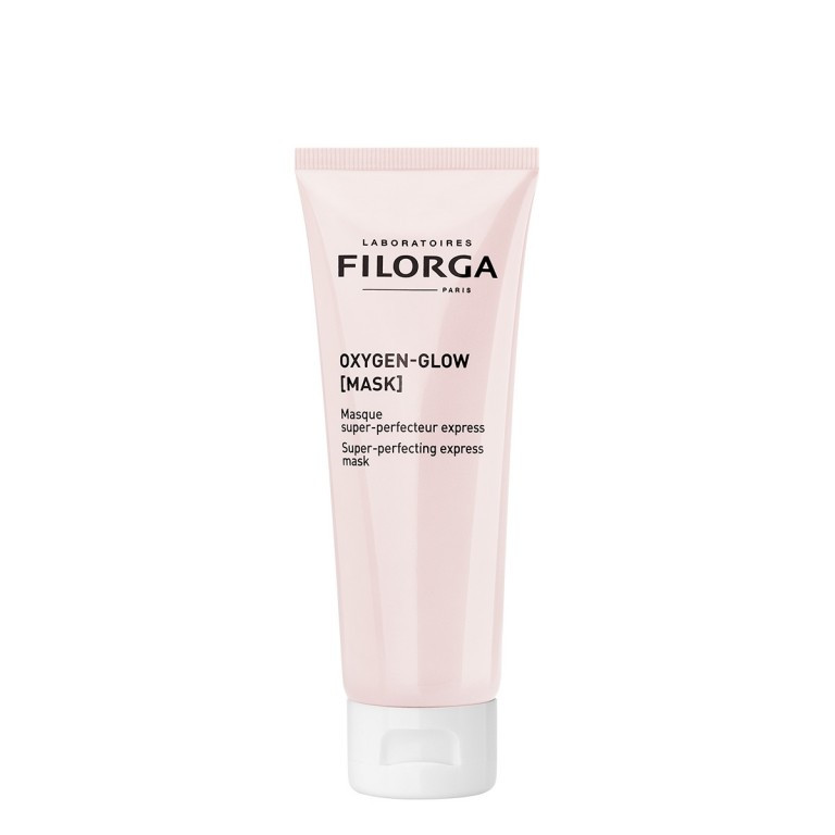 Filorga Oxygen-glow Mask Maschera Viso Perfezionatrice 75ml