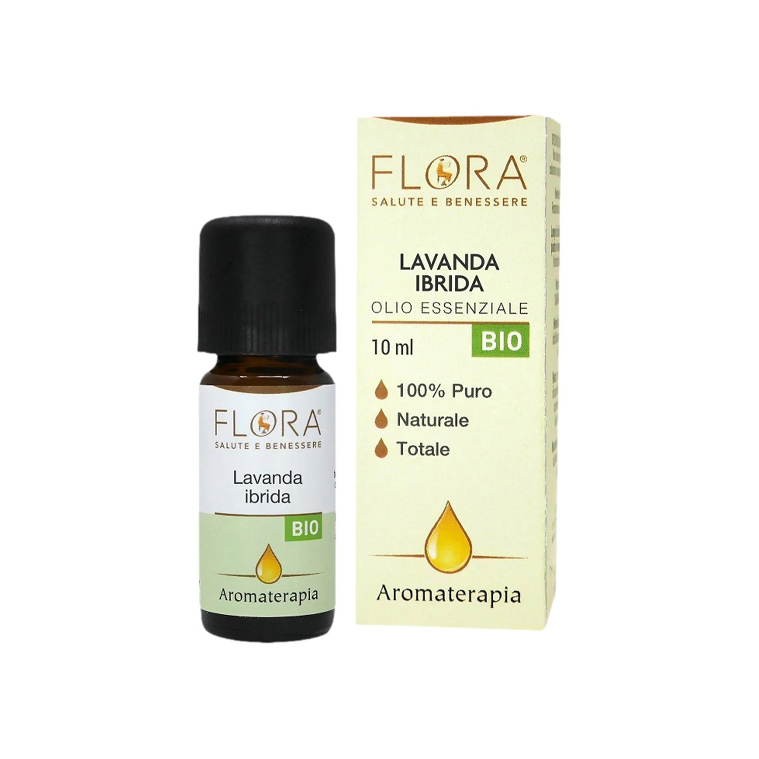 image - 910627266 - L'olio essenziale di lavanda 10ml favorisce il rilassamento, il tono dell'umore e la funzione digestiva. - 7890829_2.jpg