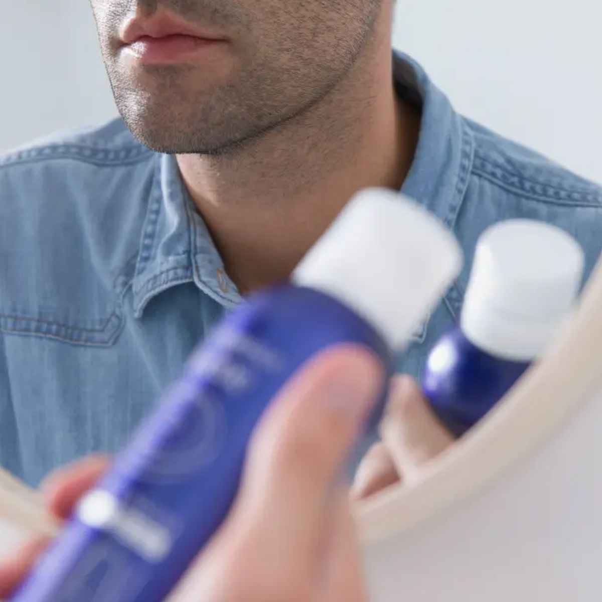 image - 983441837 - Avene Homme Schiuma Barba Nuova formula 200ml - 4709182_4.jpg