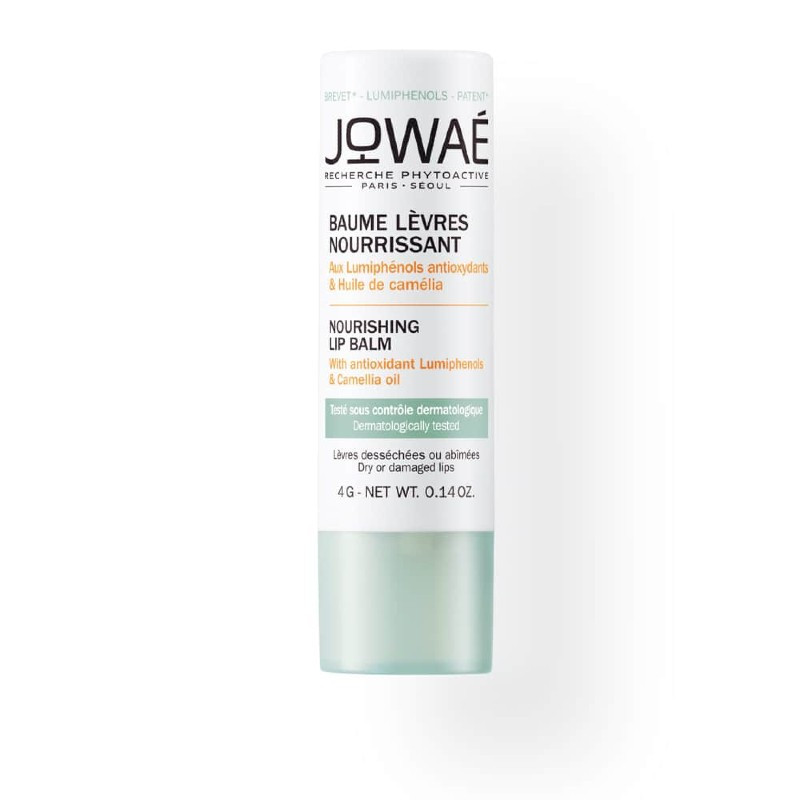 Jowaé Balsamo Nutriente Labbra Secche O Screpolate 4g