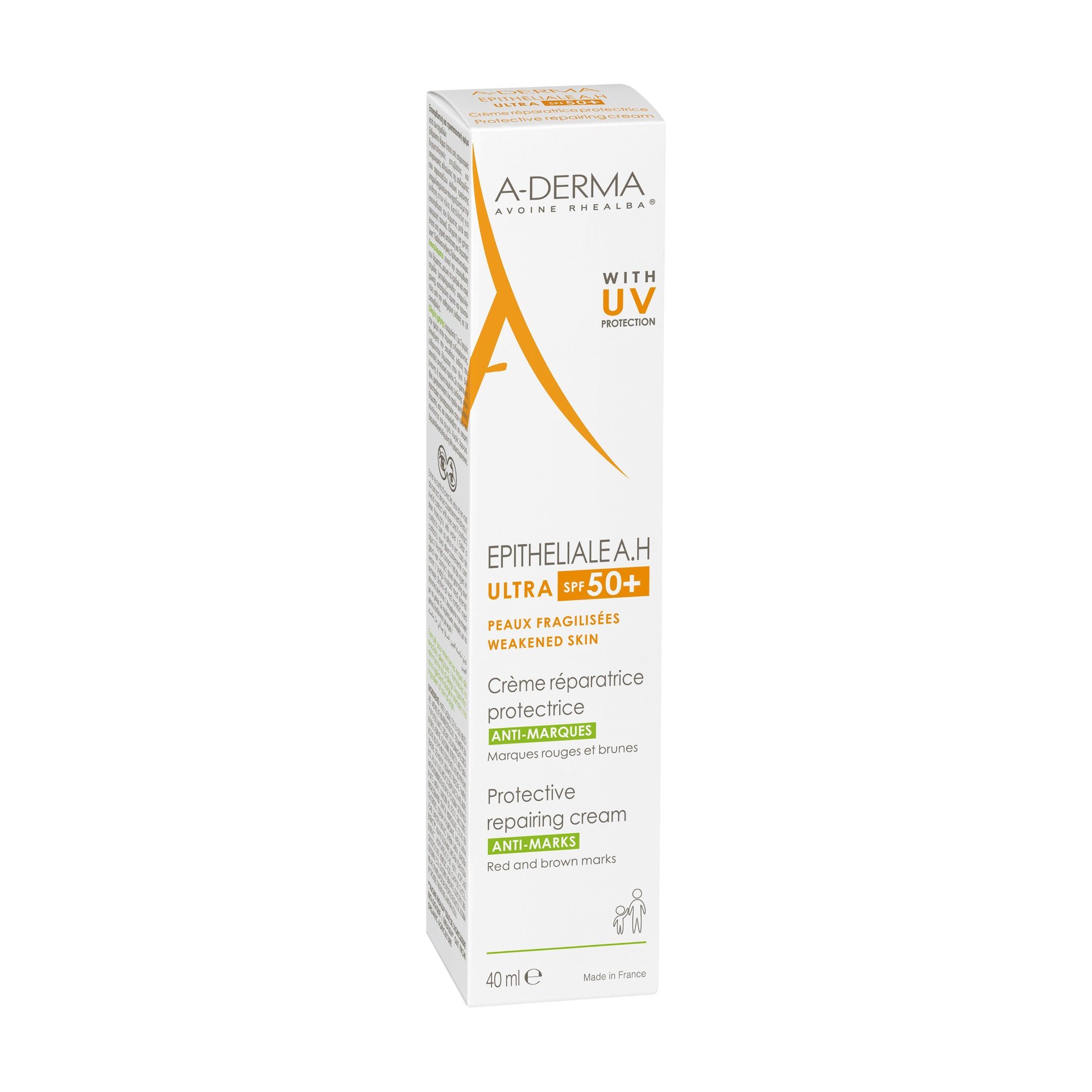 982532463 - ADERMA A-D EPITHELIALE AH ULTRA CREMA SPF50+ 40 ML - 4708595_8.jpg