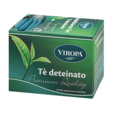 image - 901370623 - Tè deteinato con teina inferiore allo 0,10%, ideale per una bevanda ricca di aroma e fragranza in qualsiasi momento della giornata. - 4868618_2.jpg