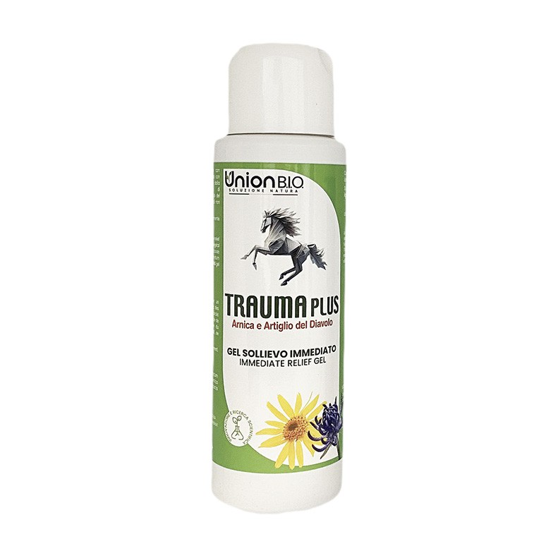image - 978851842 - Gel rinfrescante per cavalli da lavoro, anziani, da trekking e per ippoterapia, utile per dare sollievo a muscoli, tendini e articolazioni. - 0007114_2.jpg