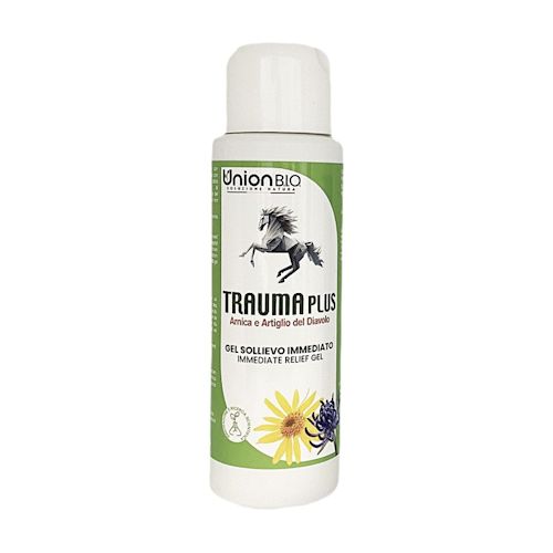 image - 978851842 - Gel rinfrescante per cavalli da lavoro, anziani, da trekking e per ippoterapia, utile per dare sollievo a muscoli, tendini e articolazioni. - 0007114_2.jpg