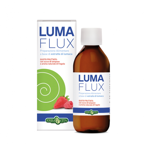 Erba Vita Lumaflux 150ml