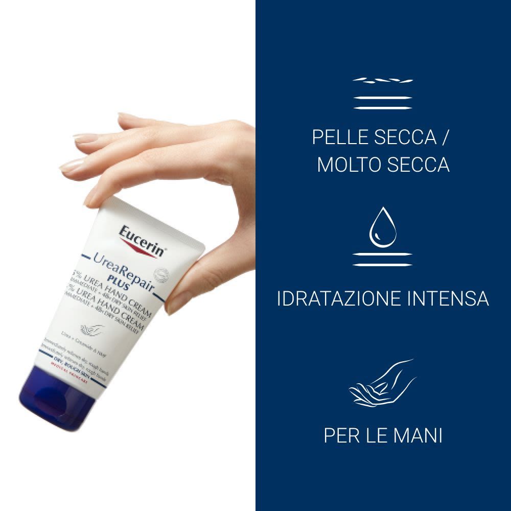 image - 975054723 - Eucerin 5% Urea Crema Mani 75ml - 4711425_5.jpg