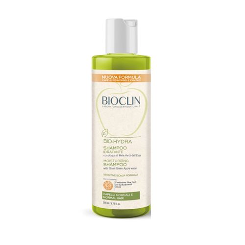984905051 - Bioclin Bio-Hydra Shampoo Capelli Normali 200ml - 4741531_1.jpg
