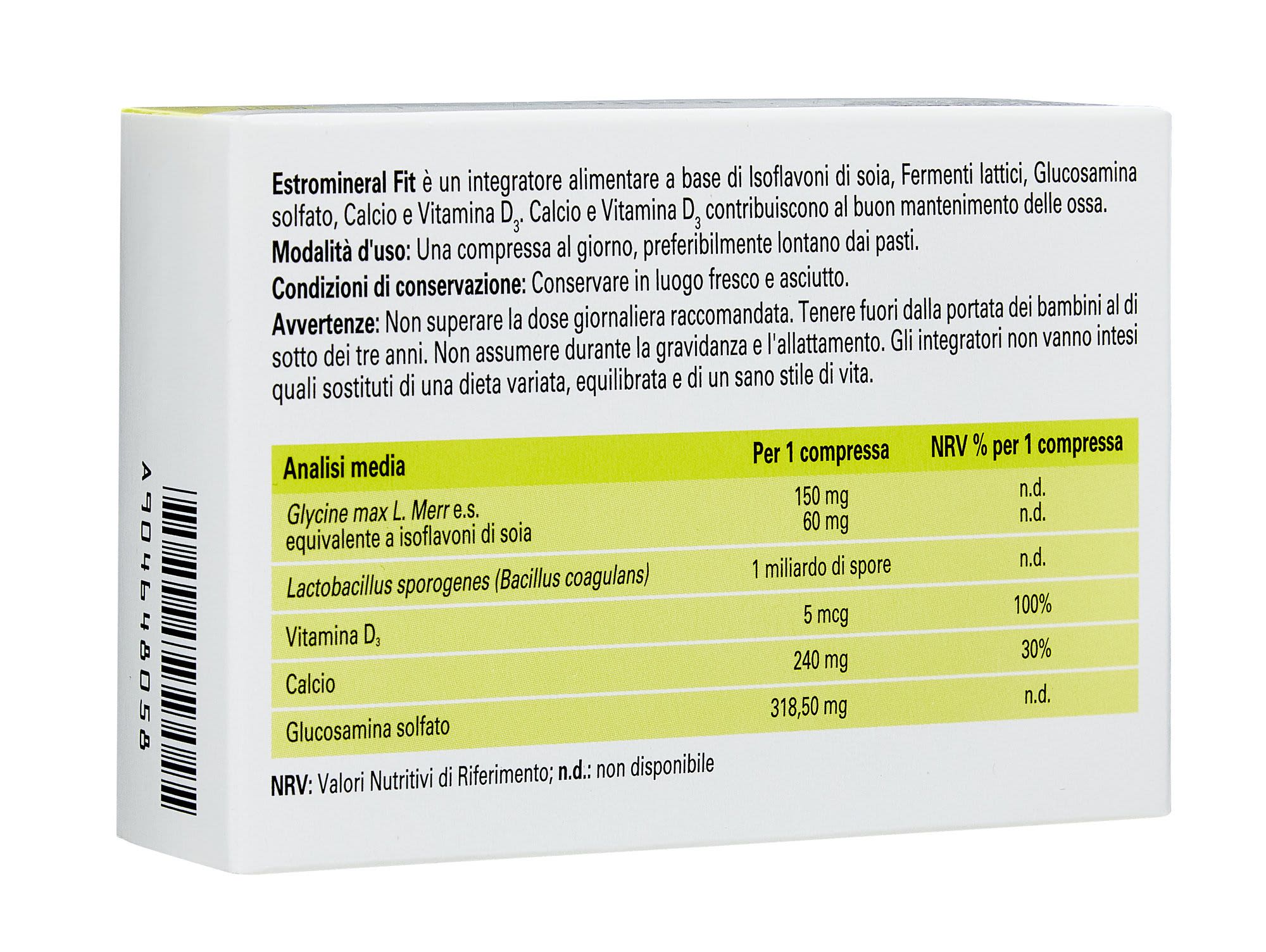 904648058 - Estromineral Fit 40 Compresse - 7879502_5.jpg