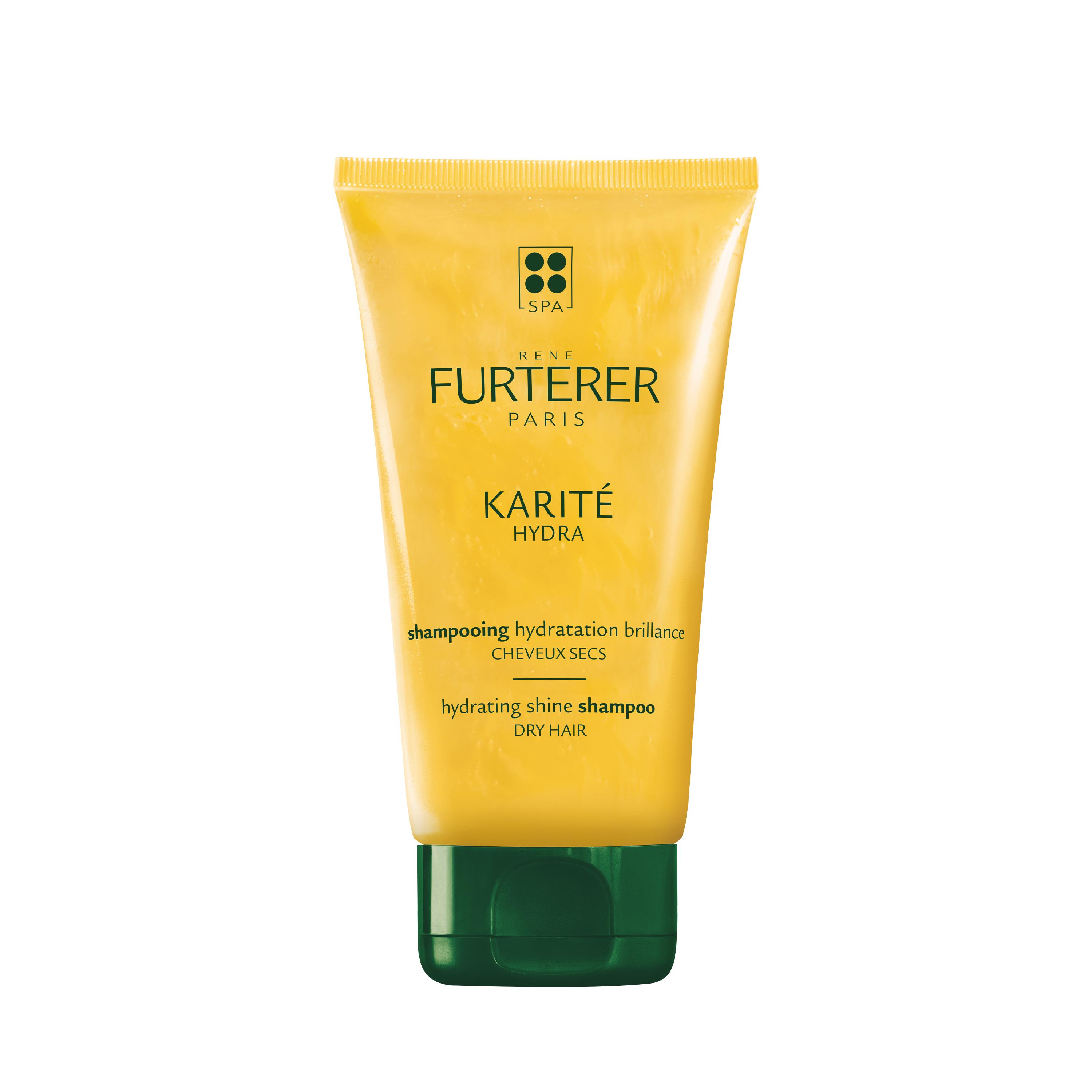 René Furterer Karite Hydra Shampoo Idratazione Brillantezza 150ml