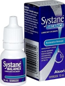 Systane Balance Gocce occhi 10ml