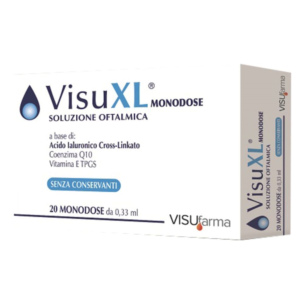 image - 942844527 - SOLUZIONE OFTALMICA VISUXL 20 CONTENITORI MONODOSE 0,33 ML - 4862405_2.jpg