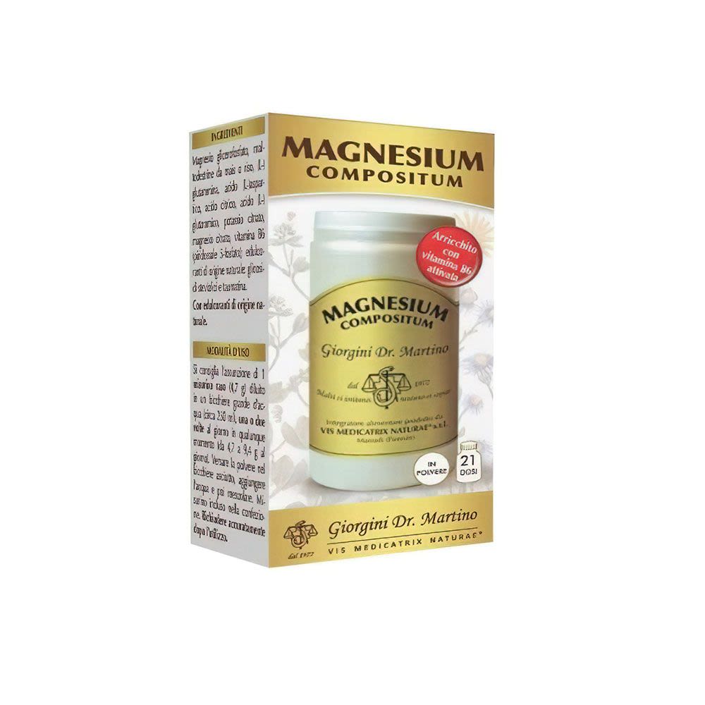 983364441 - Dr. Giorgini Magnesio Compositum Polvere Integratore stanchezza 100g - 4739695_2.jpg
