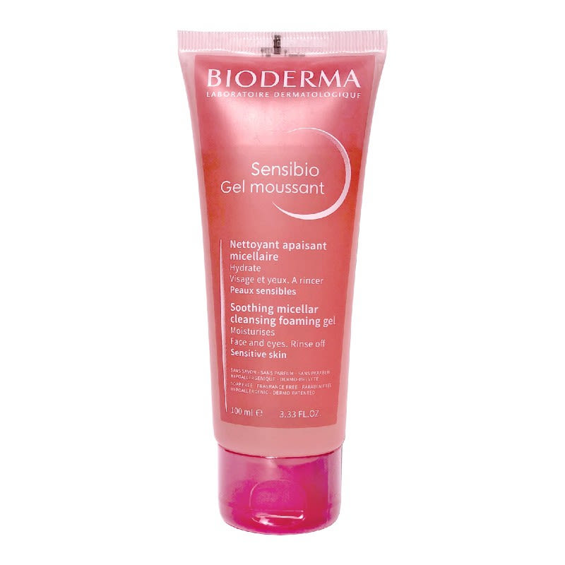 980445858 - Bioderma Sensibio Gel Moussant 100ml - 4736291_2.jpg