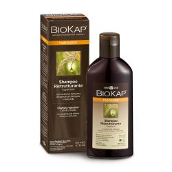 938092552 - BioKap Nutricolor Shampoo Ristrutturante con Olio di Argan 200ml - 4724256_3.jpg