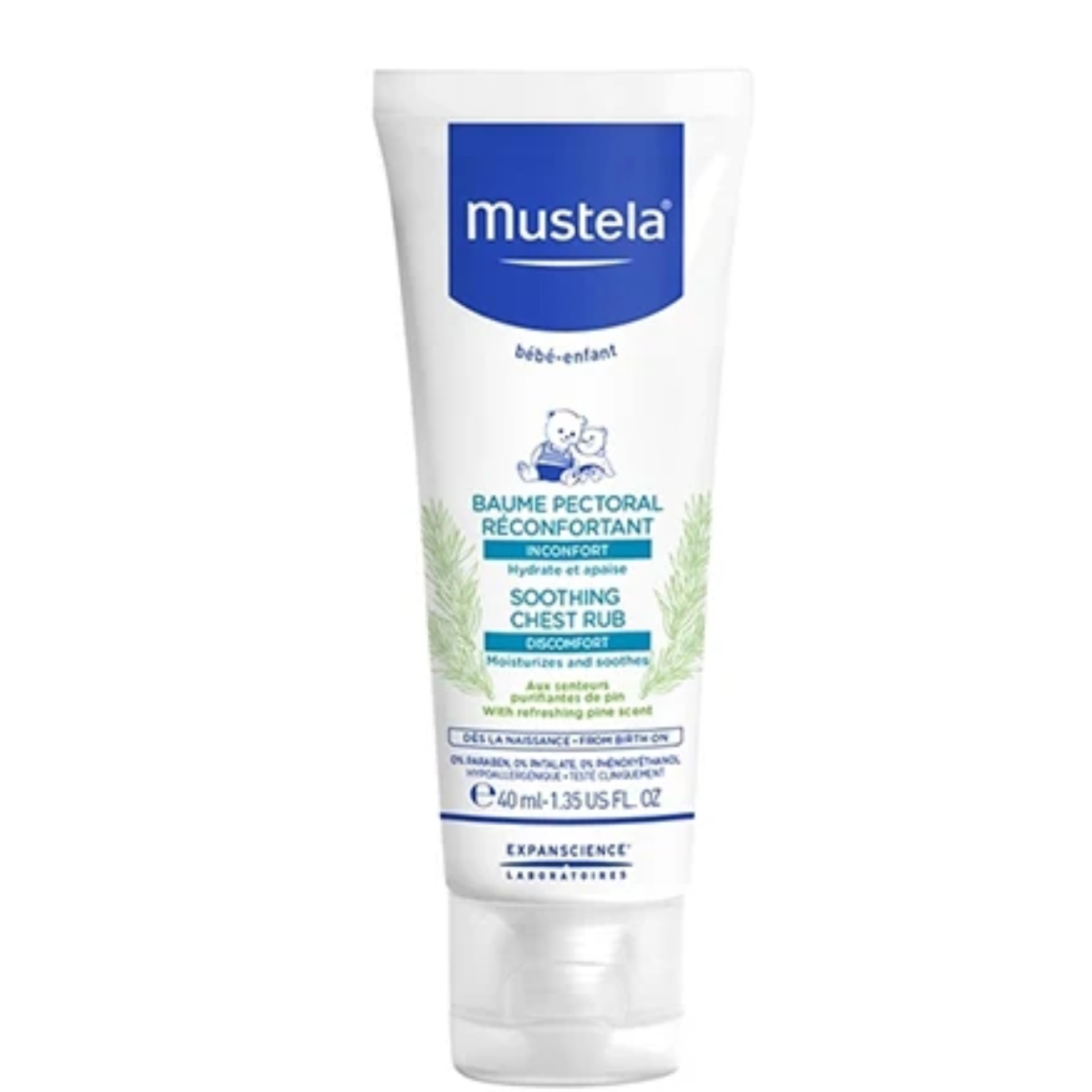 950978902 - MUSTELA CREMA BALSAMICA 40 ML NUOVA FORMULA - 4843809_1.jpg