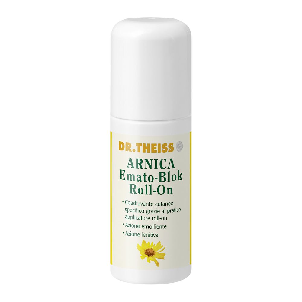 image - 976289241 - Roll-on da 50 ml con arnica e ingredienti naturali per il trattamento locale di contusioni, applicare sulla zona interessata con massaggio circolare, ripetere più volte al giorno. - 4706100_2.jpg