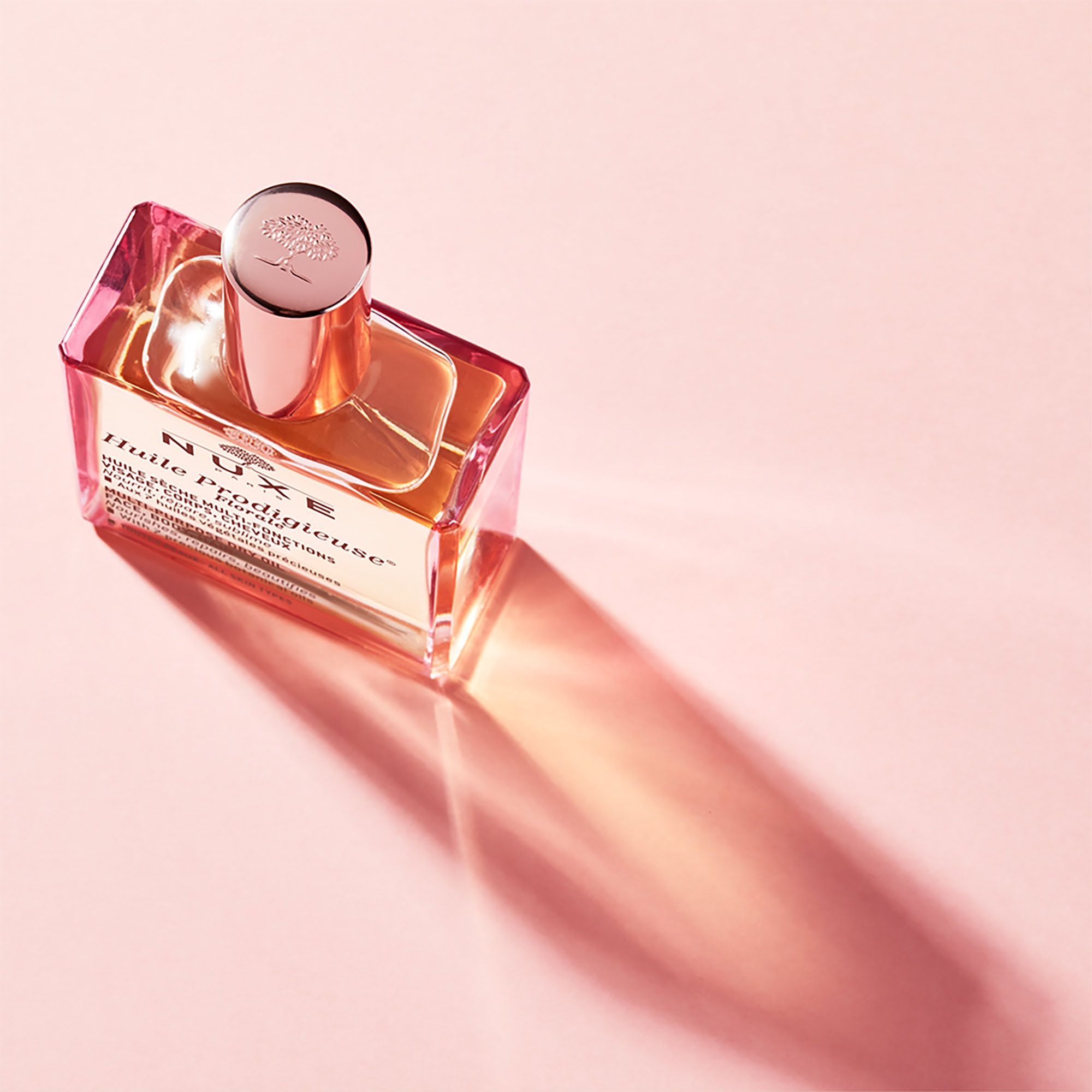 976397051 - Nuxe Huile Prodigieuse Olio Idratante Florale 100ml - 4703429_3.jpg