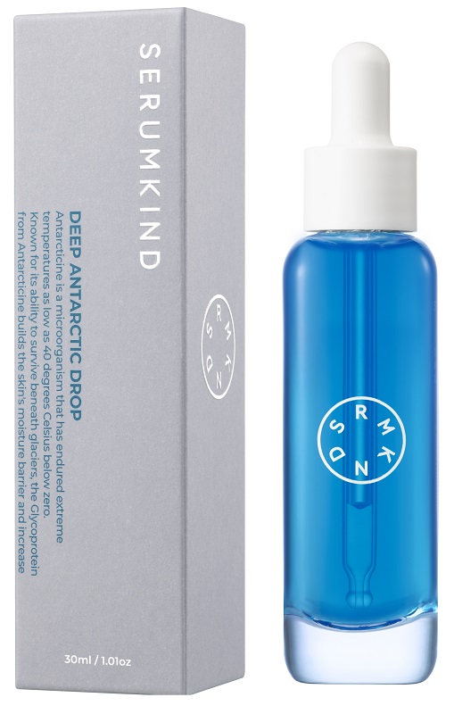 Serumkind Deep Antartic Drop Serum 30ml