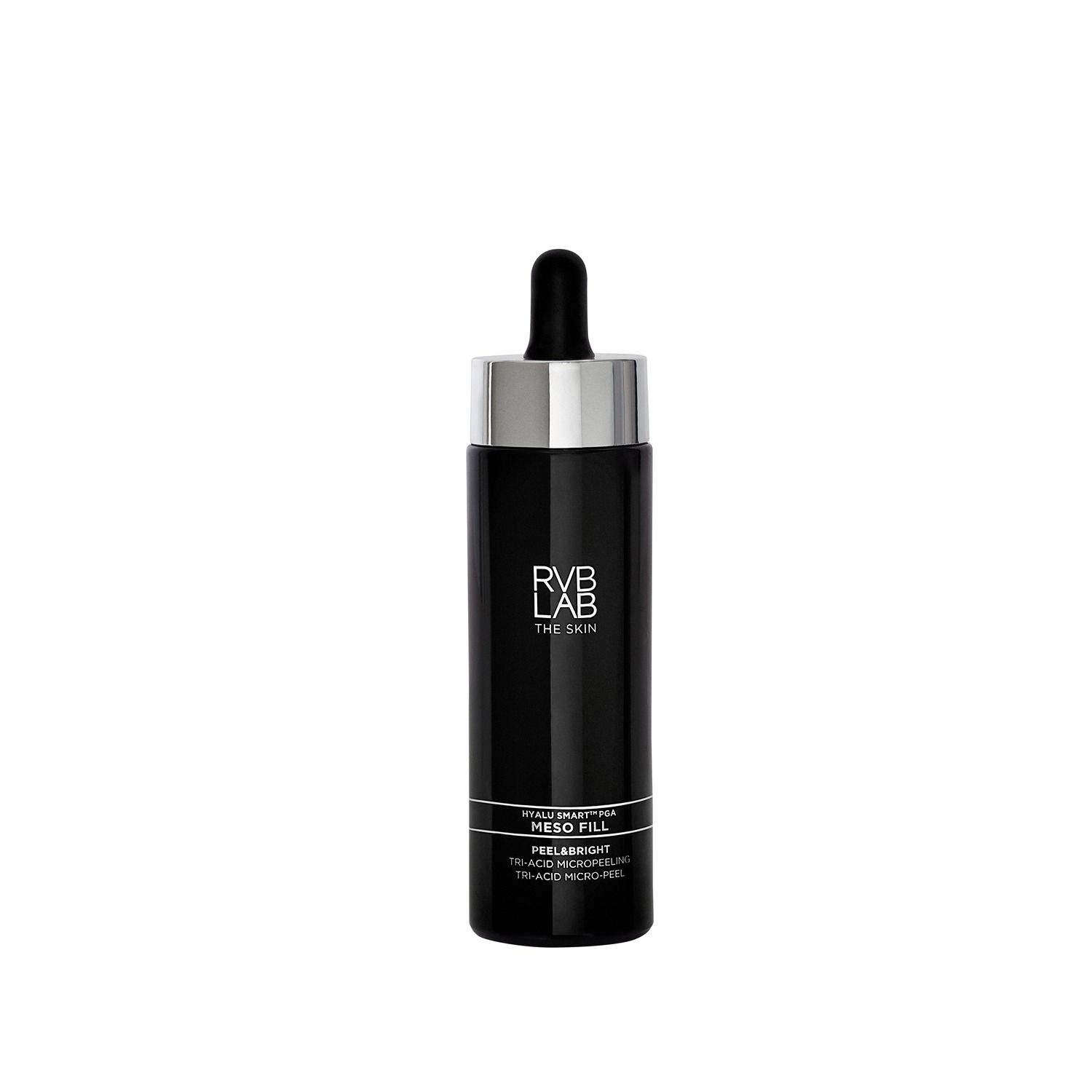 Rvb Lab Meso Fill Tri Acid Micropeeling Concentrato 50ml