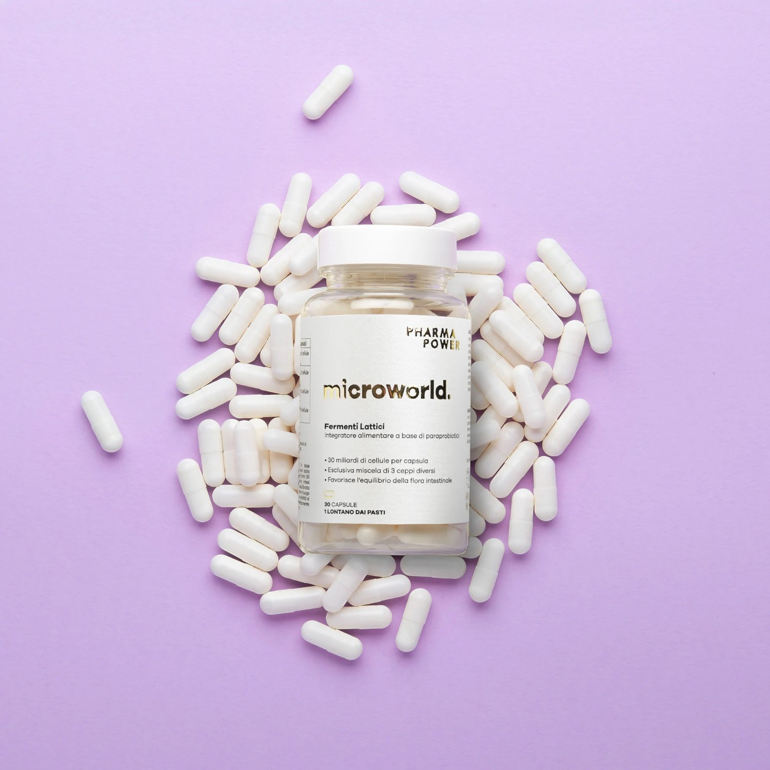 986478028 - MICROWORLD FERMENTI LATTICI 30 CAPSULE - 4743136_2.jpg