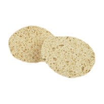 image - 900312822 - Spugna in cellulosa per struccare e pulire delicatamente il viso, ideale per tutti i tipi di pelle; risciacquare con acqua dopo l'uso. - 4861493_2.jpg