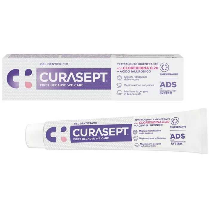 982821480 - Curasept Gel Dentificio ADS DNA Trattamento Rigenerante 75ml - 4739039_1.jpg
