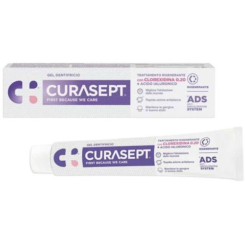 982821480 - Curasept Gel Dentificio ADS DNA Trattamento Rigenerante 75ml - 4739039_1.jpg