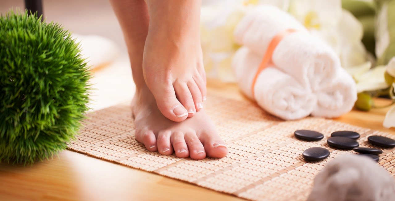 Magazine | Come prendersi cura dei piedi bellezza e salute