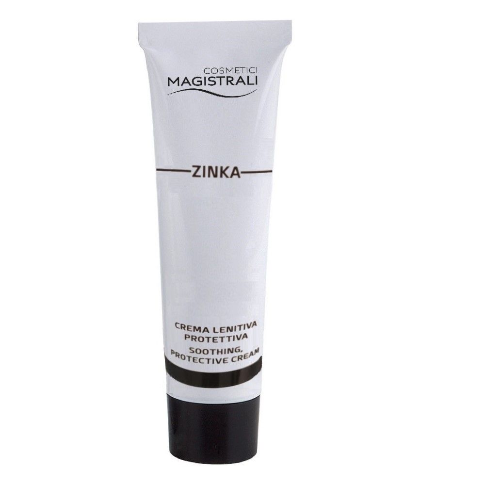 Cosmetici Magistrali Zinka Crema Lenitiva 50ml