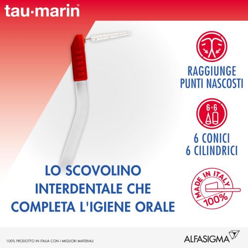 909303240 - Tau-Marin Set Interdentale Antiplacca 4 scovolini - 4702920_4.jpg