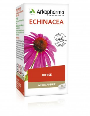 Arkocapsule Echinacea Bio 45 Capsule