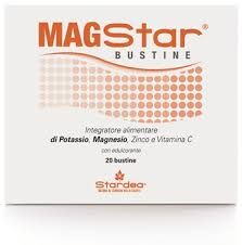 Magstar 20 Bustine 3,5g