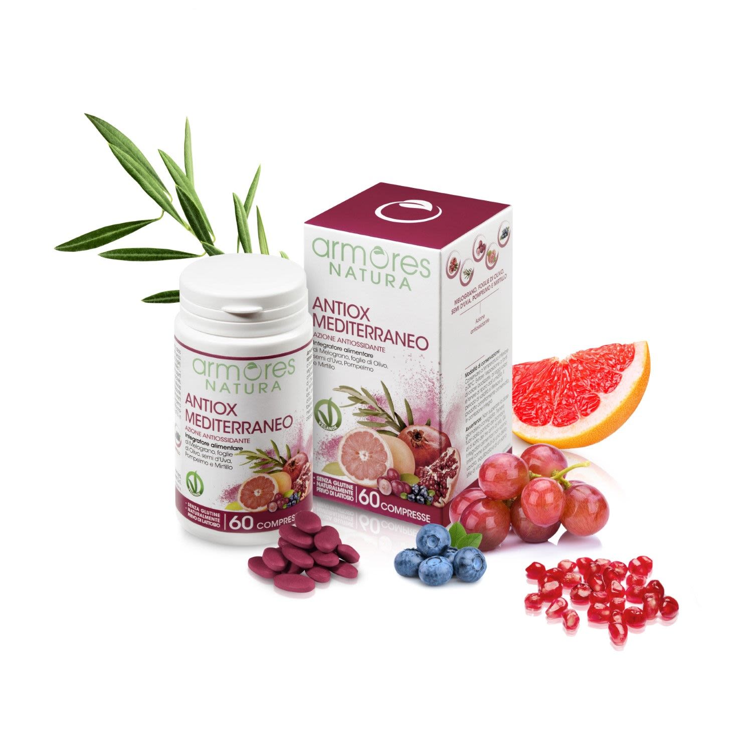 image - 943776942 - ARMORES ANTIOX MEDITERRANEO 60 COMPRESSE - 4725991_3.jpg