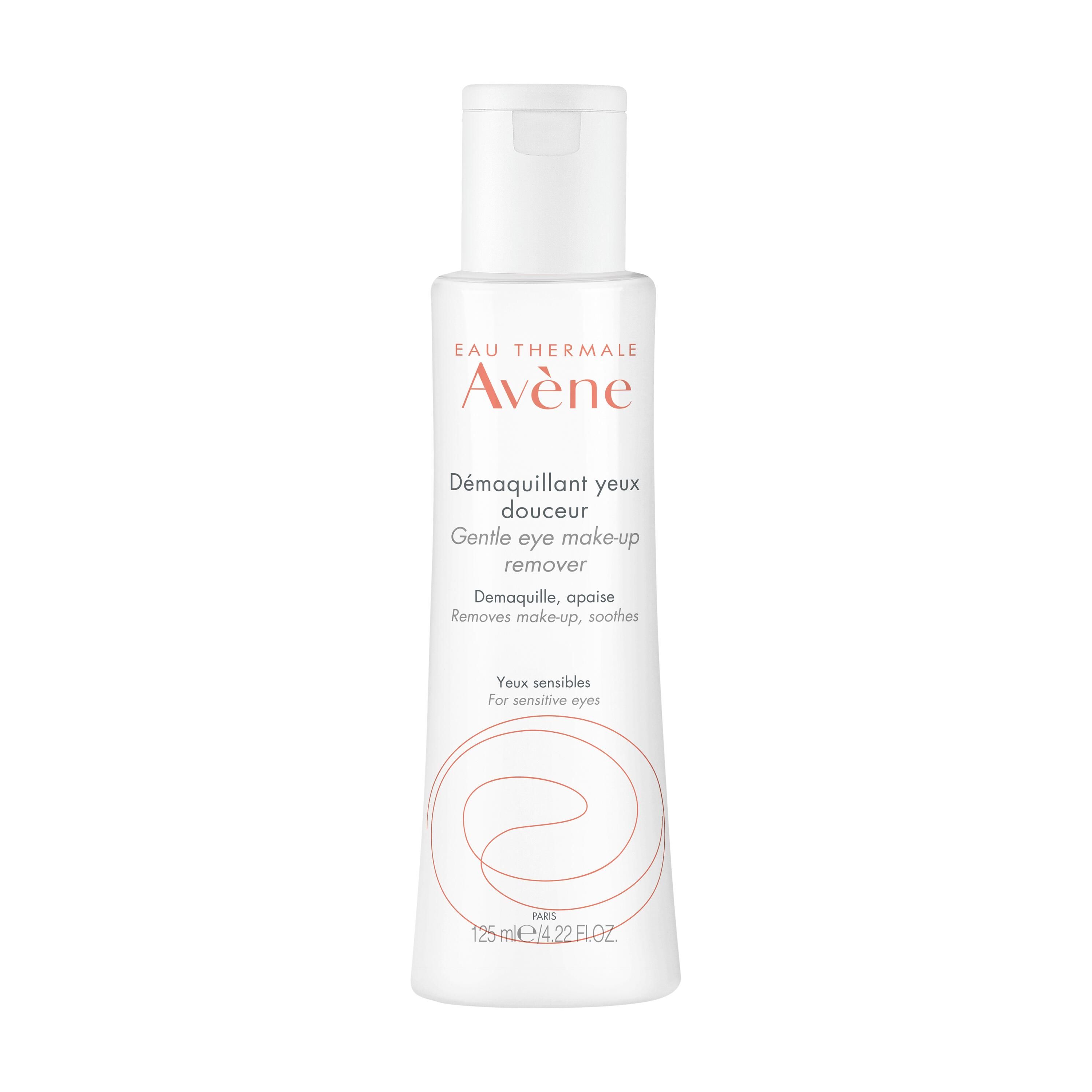 Avene Struccante Delicato Occhi 125ml