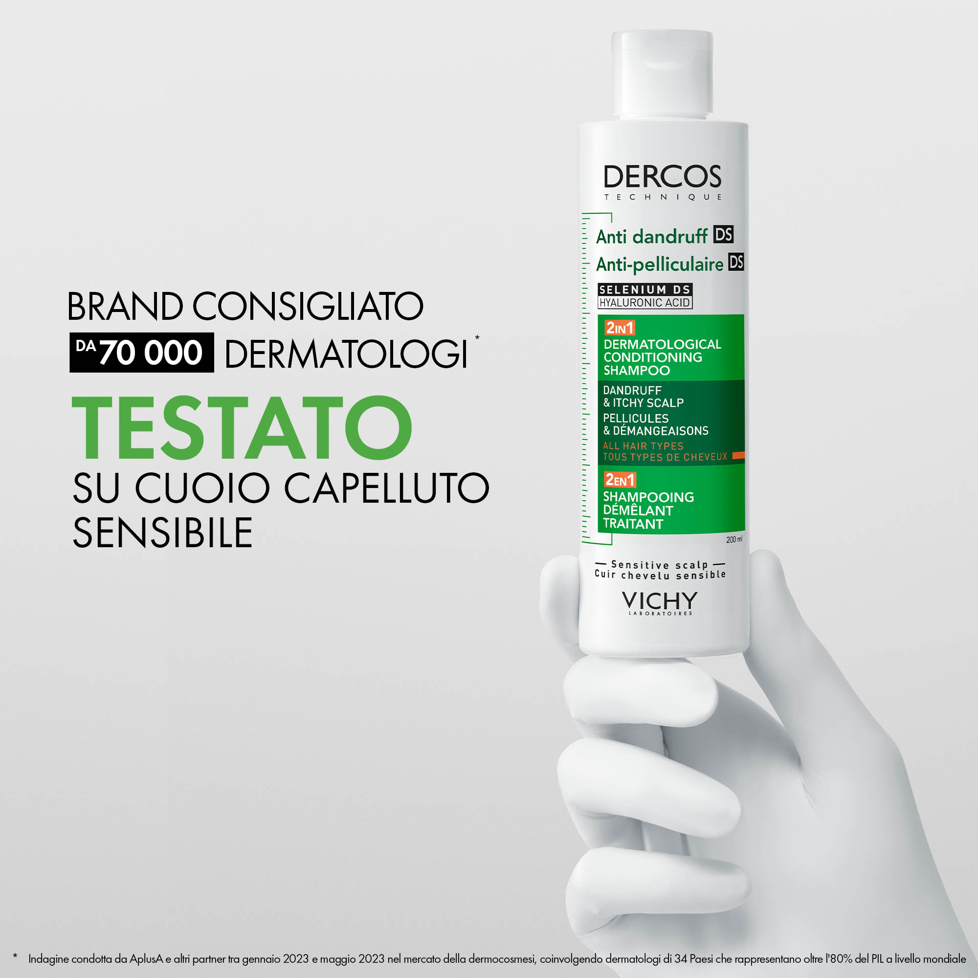 988049971 - DERCOS TECHNIQUE ANTI DANDRUFF SHAMPOO 2IN1 200 ML - 4754057_3.jpg
