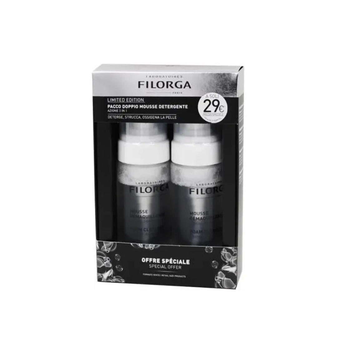 image - 984622795 - FILORGA DUO FOAM CLEANSER - 4709868_1.jpg