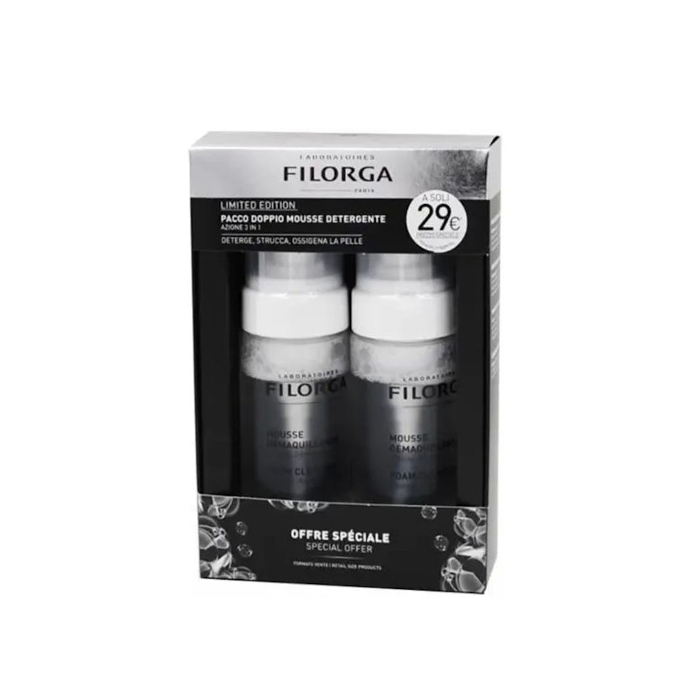 image - 984622795 - FILORGA DUO FOAM CLEANSER - 4709868_1.jpg
