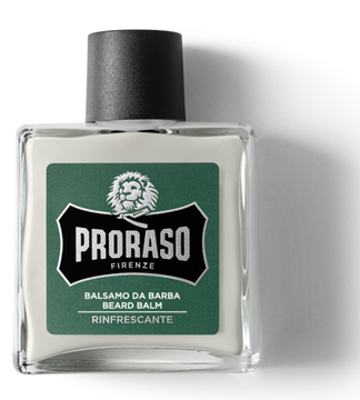 Proraso Balsamo Cura Barba Rinfrescante 100ml